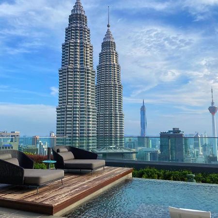 Star At Klcc Aparthotel Kuala Lumpur Exterior photo