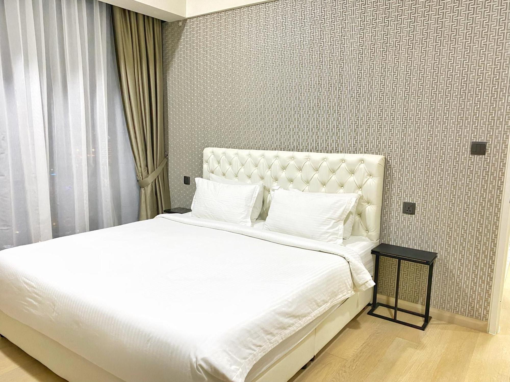 Star At Klcc Aparthotel Kuala Lumpur Room photo